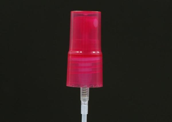FDA Tube 24/410 Spray Dispenser Pumps
