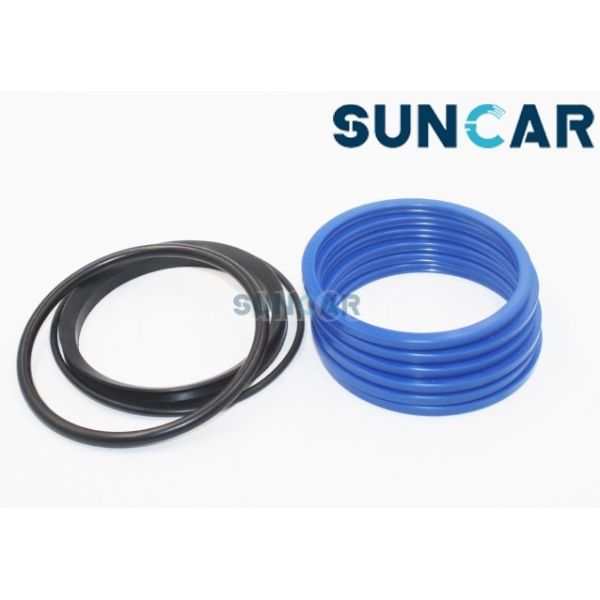 9101521 Swivel Joint/ Center Joint Seal Kit For Hitachi Excavator EX100-2 EX100-3 EX100-3 EX100-5 JPNC EX100-5 EX100-5