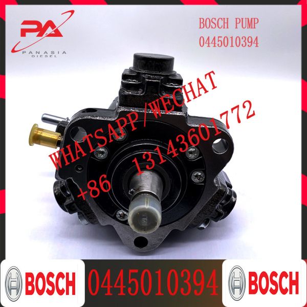 Насос для подачи топлива 0445010393 0445010394 коллектора системы впрыска топлива впрыски изготовителя Китая дизельный для GMC OPEL 55582064