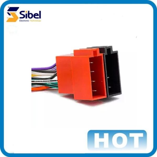 Customized Automatic Transmission wire harness repair kit For Automotive
