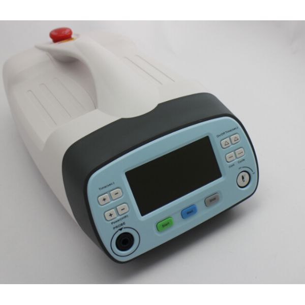 Natural Terminal Laser Arthritis Pain Relief Laser Therapy Device / Frozen Shoulder Pain Relief