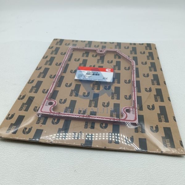 Excavator Parts Rocker Lever Cover Gasket 4920076 for Cummins K19 Engine