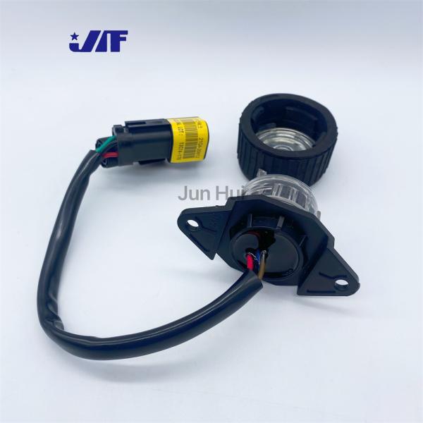 21Q4-20812 Throttle Control Knob For Hyundai R210-9 R220-9 R330-9