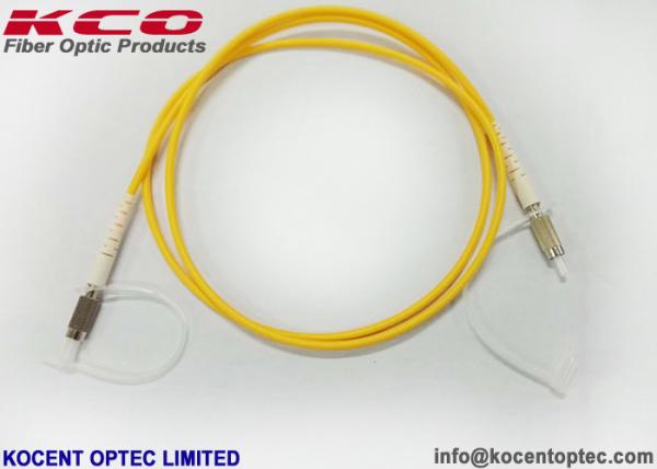 DIN Fiber Optic Patch Cord OM1 OM2 OM3 OM4 OM5 SM / DIN Patch Cable / DIN Patch Jumper