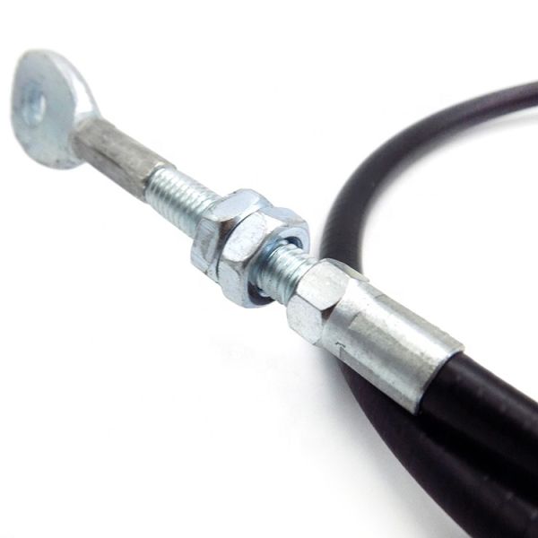 Wholesaler Universal Crane Bicycle Braking Bowden Control Cable Parts for braking