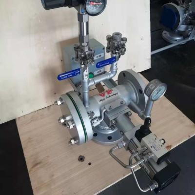 Gasodutos naturais elétricos dos sistemas PLC Pigging de Pigging do encanamento da movimentação
