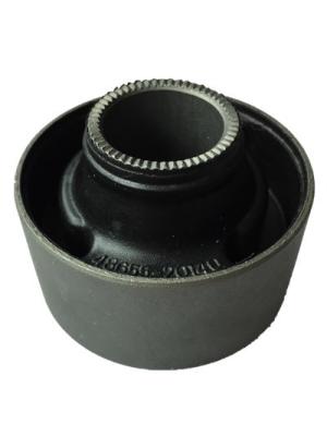 Front Rubber Control Arm Bushings Replacement , Suspension Arm Rubber Bush 48655 20140