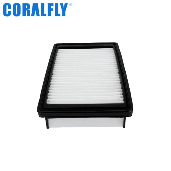 Coralfly Auto Car Air Filter 28113-C7000 28113C7000 For Hengst