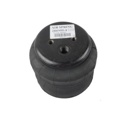 весна воздуха Фирестоне В01-358-6956 Контитеч 212мм варочных мешков тележки 2