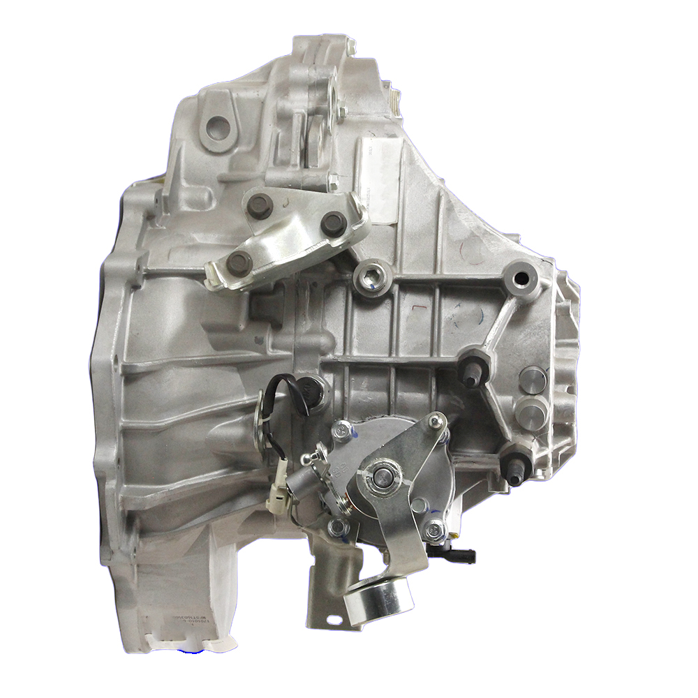 Zpartners MF5T16D31 Manual Transmission Assembly Gearbox for Shineray SRM BS4 750 GN15-VF 1.5L Engine OEM Auto Parts