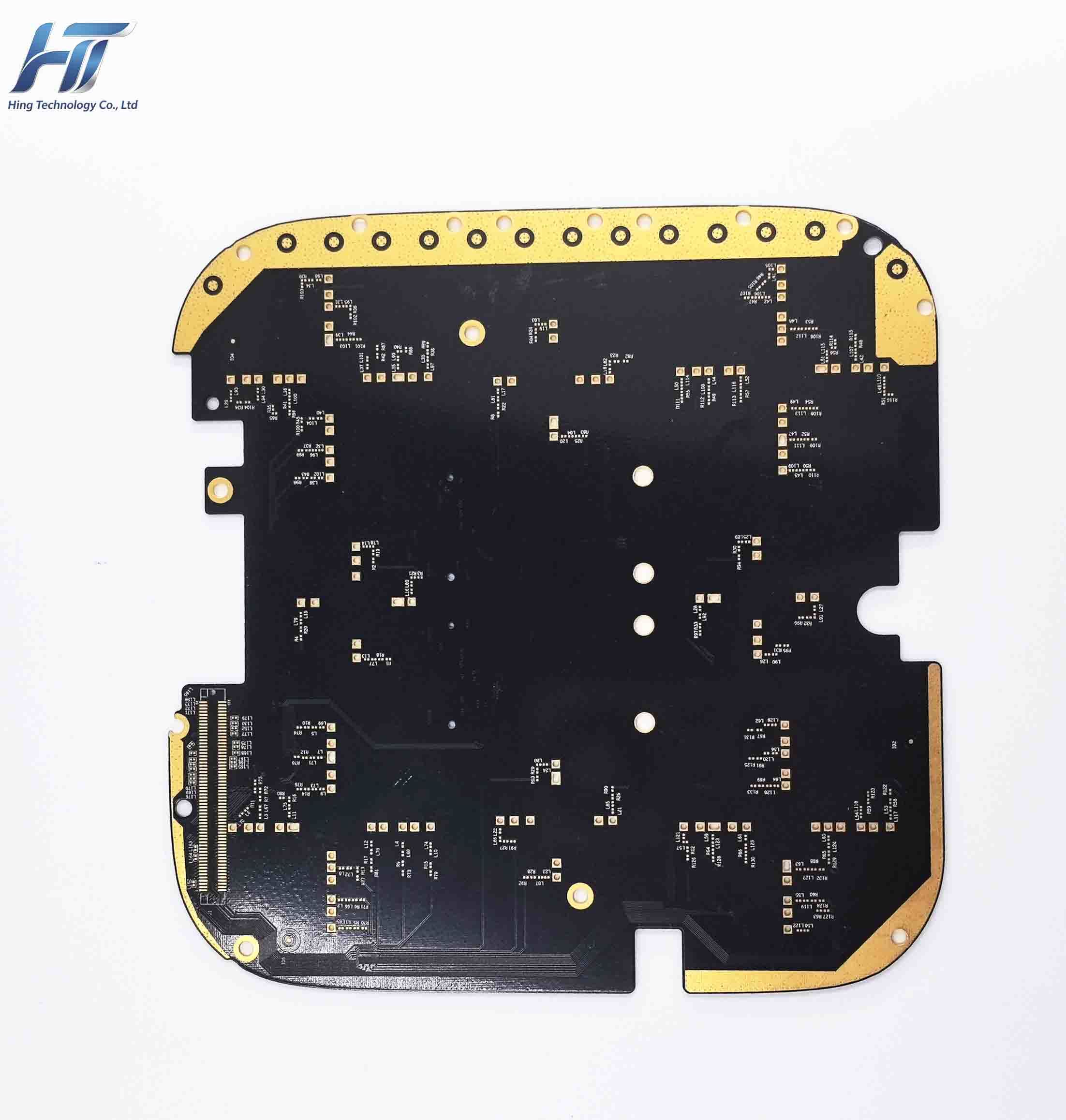  Printed Circuit Board Pcb of Mounting Base Main Control Board for Gimbal/Camera