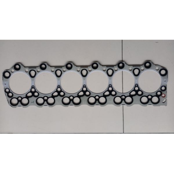 Мицубиши 6D31 ME081541 уплотнение цилиндров, оригинальный японский завод 6D34 ME081734