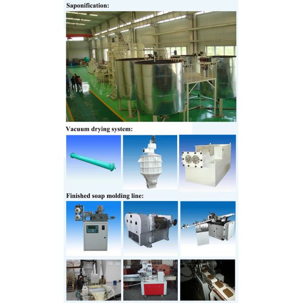 Soap Production Line Machine for Automatic Malaysia Laundry Toilet Soap Bar Noodles Manufacturing Plant in India