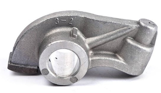 Steel Material Rocker Arm OEM F240-12-130 for Mazda B2000 B2200 Light Pickup Trucks