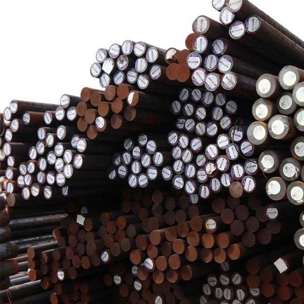 China Manufacture Low Price AISI 4140/4130/1020/1045 steel round bar/carbon steel round bar