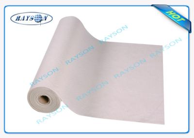 Good Strength Anti Slip PP Spunbonded Furniture Non Woven Fabric with PVC Dots