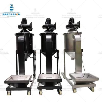 Commercial Coffee Bean Destoner Machine 400W   950*400*1700mm