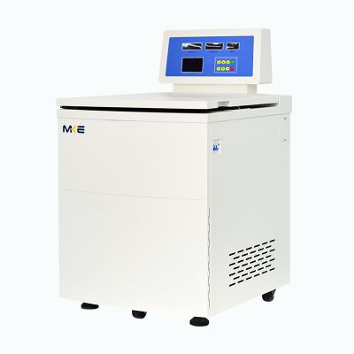 Centrifugeuse de sang pharmaceutique réfrigérée