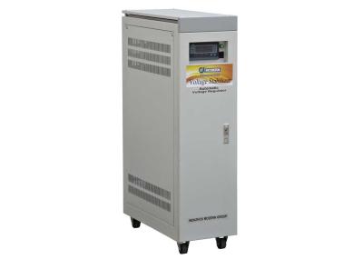 150 estabilizador controlado servo da tensão do KVA SBW para a máquina do varredor do raio X/CT