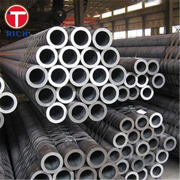 ASTM A530 Gr.A Seamless Steel Tube Specialized Carbon And Alloy Steel Pipe For General Requirements
