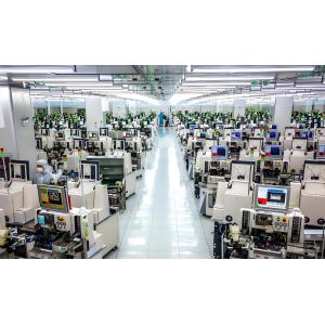 Foshan Wanhe Ceratech Company Limited
