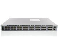 N9K-C93180YC-FX3 Cisco Nexus 9000 commutateur Nexus 9300 48p 1/10/25G 6p 40/100G MACsec sync