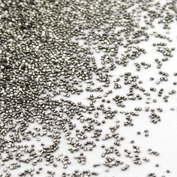 SS201 Pilule en acier inoxydable