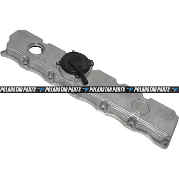 C7.1 Perkins Valve Chamber Cover T405829  E320D2 335-6883