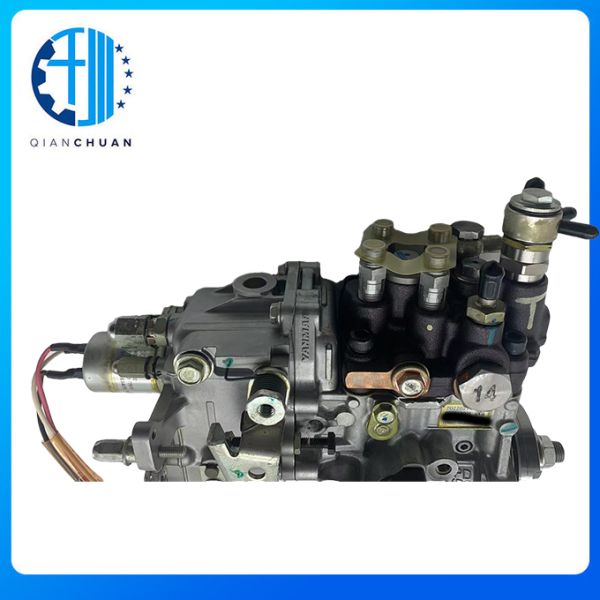 729681-51300 729631-51330 Engine Fuel Injection Pump 4tnv88