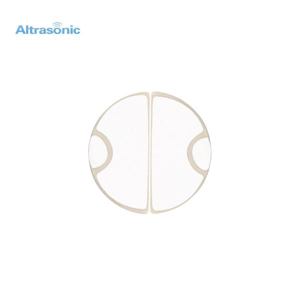 Piezo Ceramic Element To Suitable Medical Ultrasonic Equipments Fetal Doppler Monitor