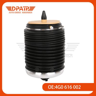 Rear Right Side Air Suspension Air Spring 4G0-616-002 For Audi A6C7 A7