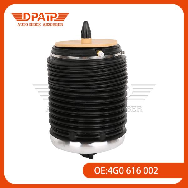 Rear Right Side Air Suspension Air Spring 4G0-616-002 For Audi A6C7 A7