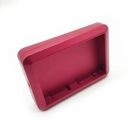 Top Seller CNC Machining Aluminum Parts CNC Machining Parts Aluminum Machining Services For Medical Industry