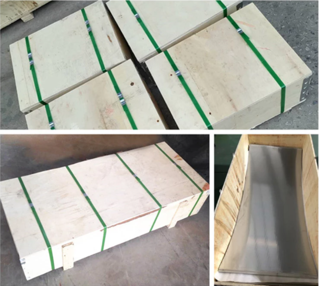 Нержавеющая сталь закрепила петлей сетка кольца металла занавеса цепной почты декоративная