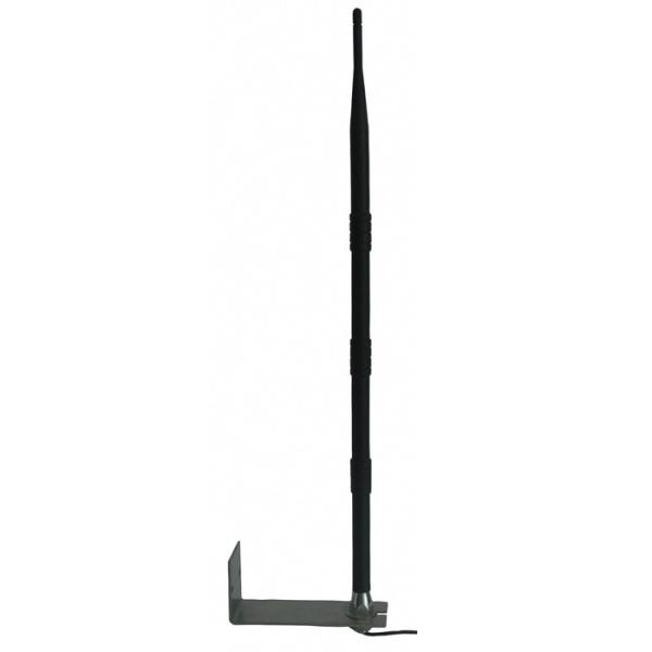 elevado desempenho exterior da antena da antena 4-7dbi Wifi de 698-960MHz 4G LTE