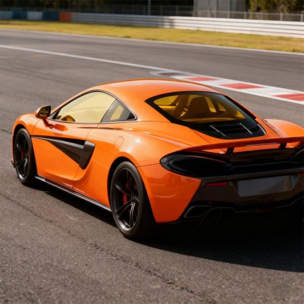 Rollo de tinte para parabrisas no metálico, transparente, cerámico