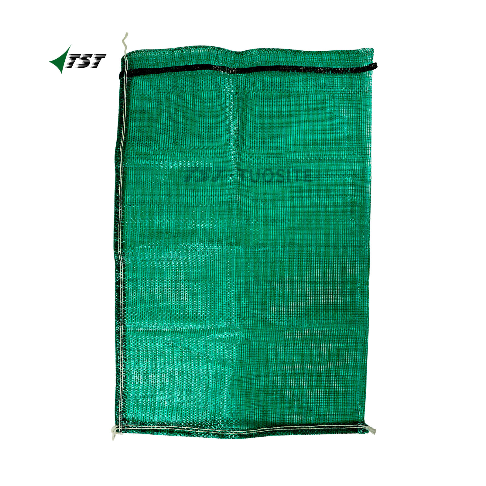 Pink Color 25kg 30kg 53x86 PP Arpillas For Agriculture Packaging Onion