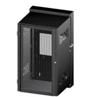 Fabricación de gabinetes de electrodomésticos de chapa metálica a presión IP66