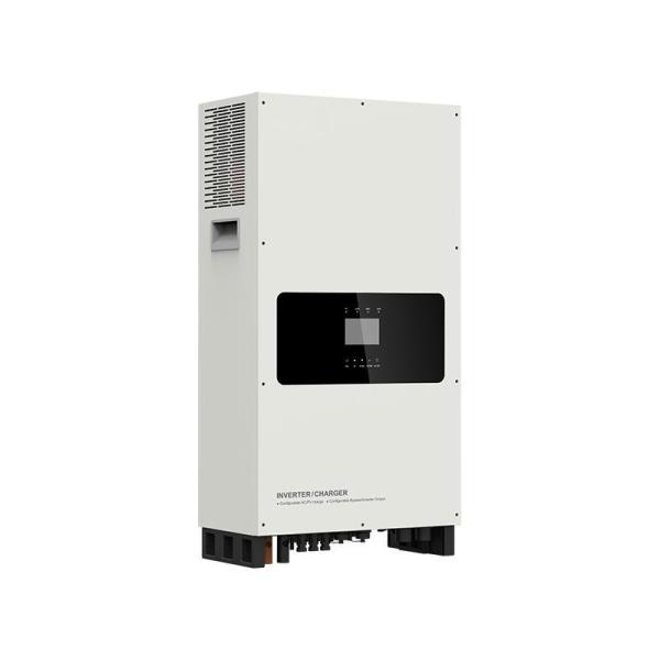 Inversor/Cargador Solar de Onda Pura Serie MP 3000-5000W Inversor MP5043-1020P65