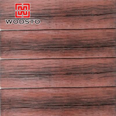 Waterproof Modern Building Material Artificial Wood Cement Board of your best choice