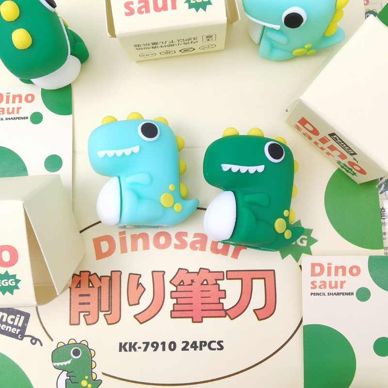 OEM принимается Penda Маленький Panda ручной карандаш острей для школьных канцелярских товаров