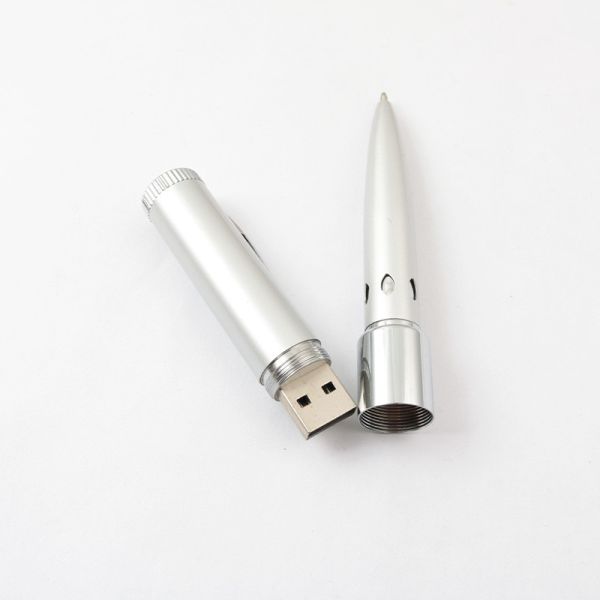 Металл ROSH ручки usb Pendrive 128gb 3,0 подарка быстрой скорости одобрил
