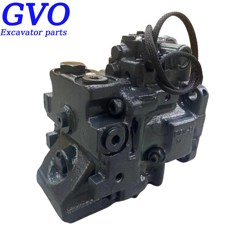 GVO 708-1S-00230 708-1S-00940 Hydraulic Pumps Fan Pumps Piston Pumps WA380 WA430 WA450 WA470 WA480 Excavator Parts Loader Parts