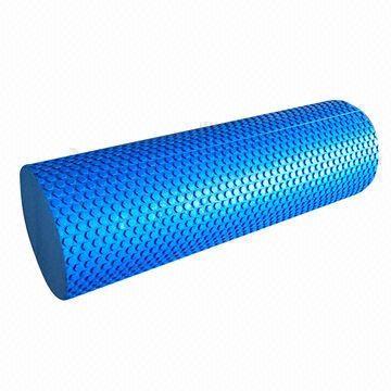 36'' Premium EVA Foam Roller/ Fitenss Physio Muscle Rollers /Home Gym Massage yoga roller