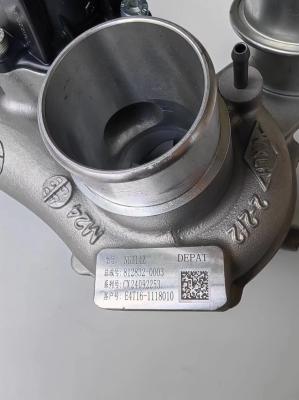 OEM 812832-0003 Chery Tiggo 7 1.5 Turbo National V Turbocharger Accessories