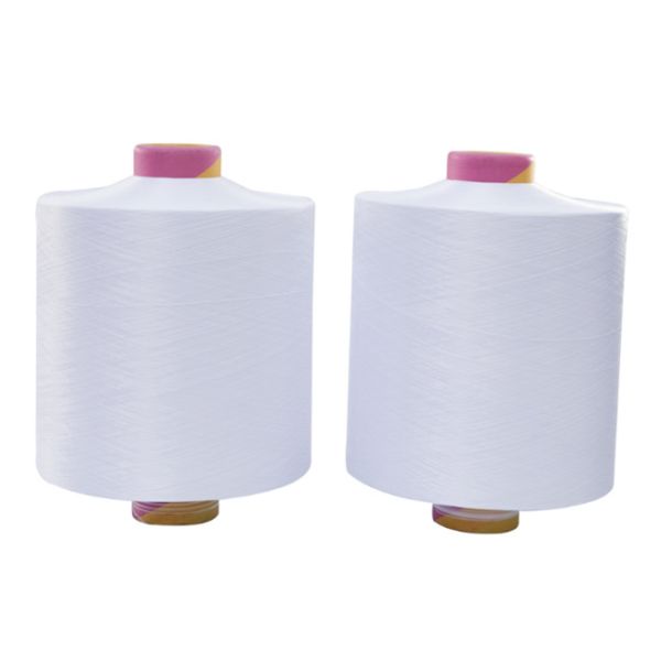 150D/48F 300D/96F Eco-Friendly Polyester Filament Yarn DTY Yarn for Home Textile Fabric