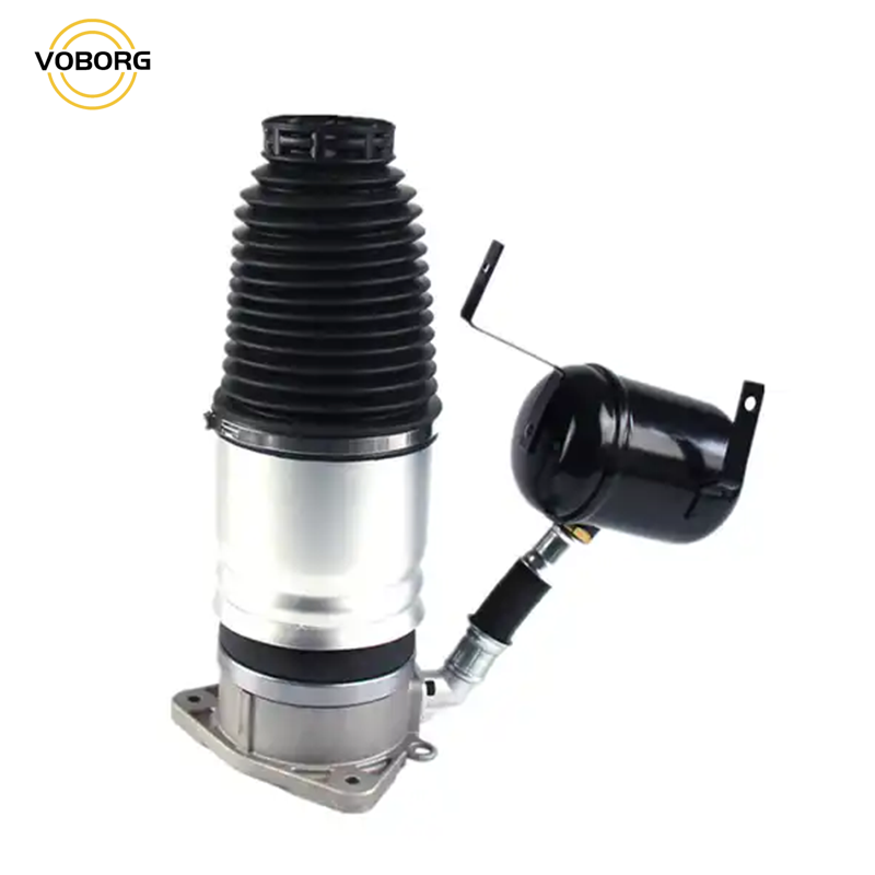 Air Shocks Air Bag Suspension for 2002-2007 3W5616002D 3W5616001D Bentley Continental Absorbers