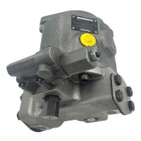 Pompes hydrauliques Rexroth A10VSO45 série pompe à engrenages à déplacement variable
