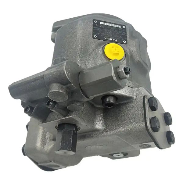 Rexroth Hydraulic Pump A10VSO45 Series Variable Displacement Gear Pump