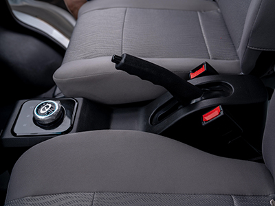 DFSK EV Electric Trucks  RuiChi EC31 243.67 Cu.Ft. Small Cargo Box Truck 60kw Motor